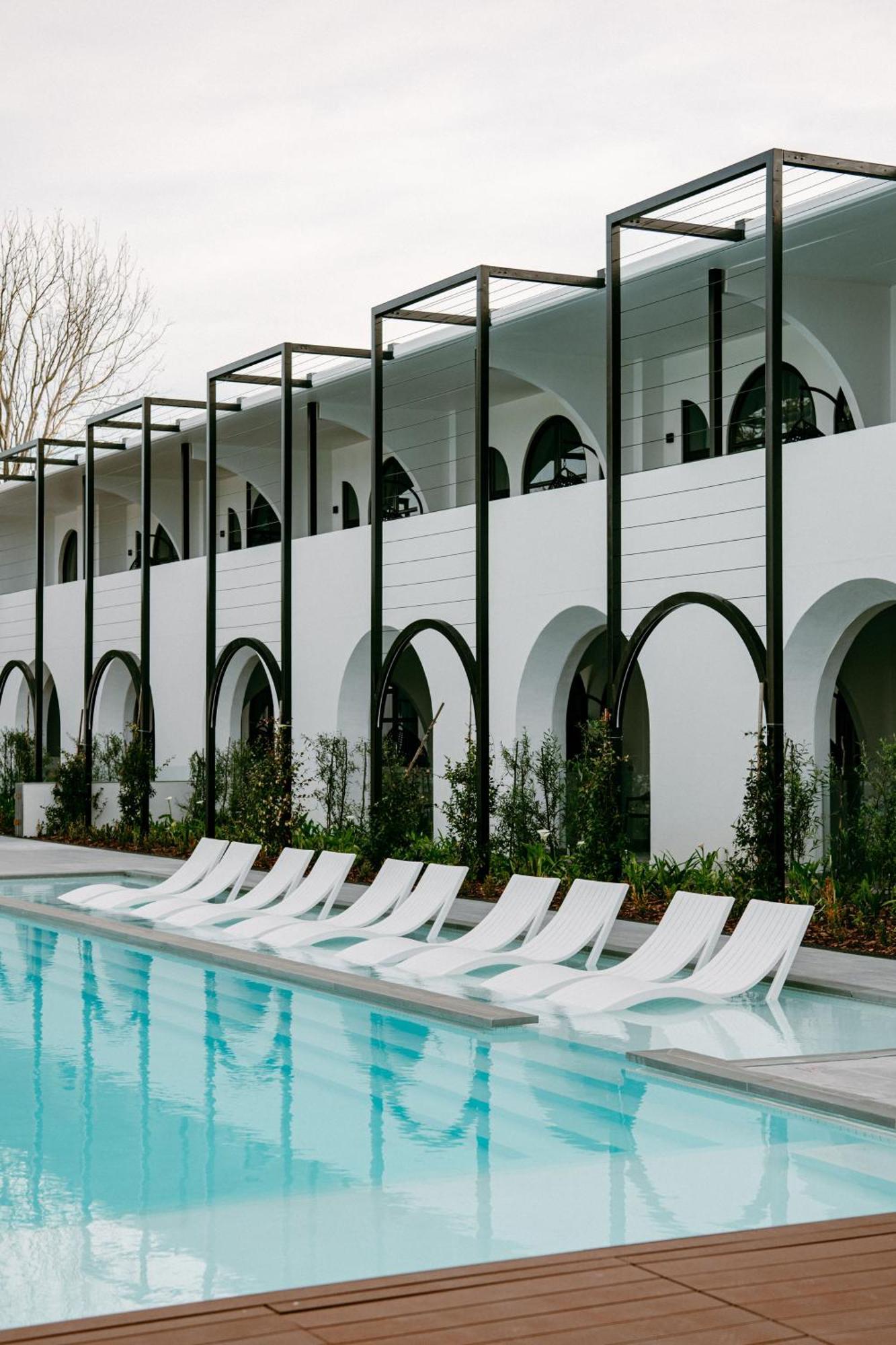 The Hazendal Hotel And Homestead Stellenbosch Exteriér fotografie